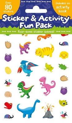 Dinosaurs - Puffy