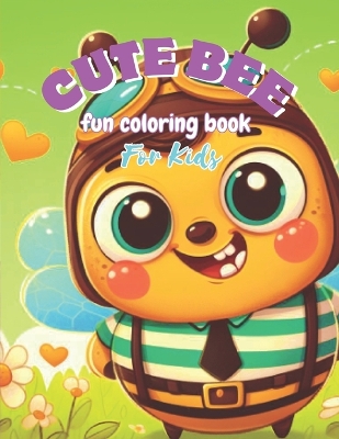 cute bee