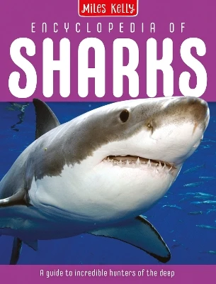 Encyclopedia of Sharks
