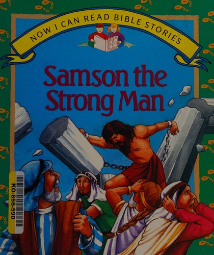 Samson Strong Man