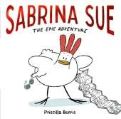 Sabrina Sue The Epic Adventure