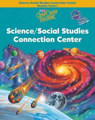 Open Court Reading, Science and Social Studies Connection Center Blackline Masters, Grade 5