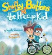 Shifty Buttons & the Hiccup Kid