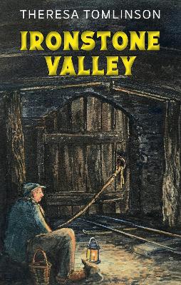 Ironstone Valley