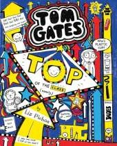 Tom Gates 9: Top of the Class (Nearly)
