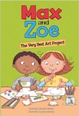 The Very Best Art Project