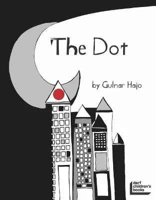 The Dot That Couldn't Sit Still