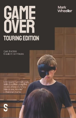 Game Over (Touring Edition)