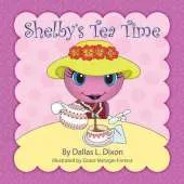 Shelby's Tea Time