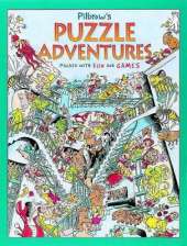 Pilbrow's Puzzle Adventures
