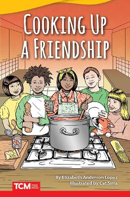 Cooking Up a Friendship