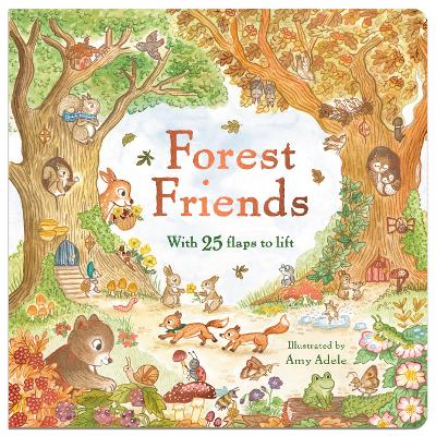 Forest Friends