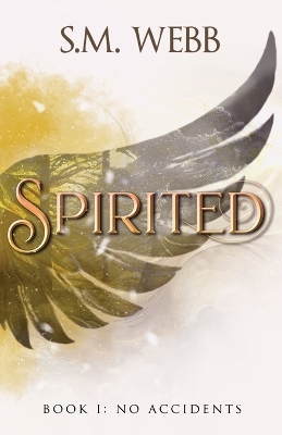 Spirited: Book 1: No Accidents