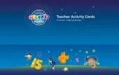 Heinemann Active Maths - First Level - Exploring Number - Teacher Activity Cards