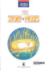The Story of Moses