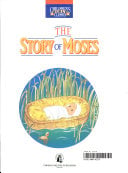 The Story of Moses