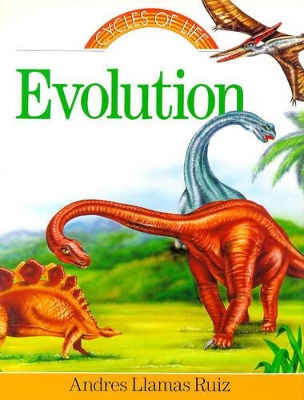Evolution