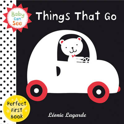 Things That Go