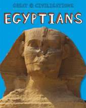 Great Civilisations: Ancient Egypt