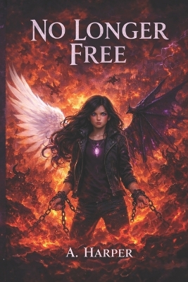 No Longer Free