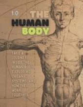 The Human Body: "Exploring the World: A 33-Book Series for Curious 7-Year-Olds"