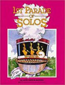 1st Parade of Solos