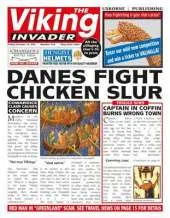 Viking Invader