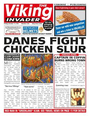 Viking Invader