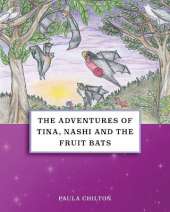 The Adventures of Tina, Nashi and the Fruit Bats