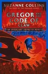 Gregor and the Code of Claw
