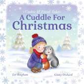 A Cuddle for Christmas
