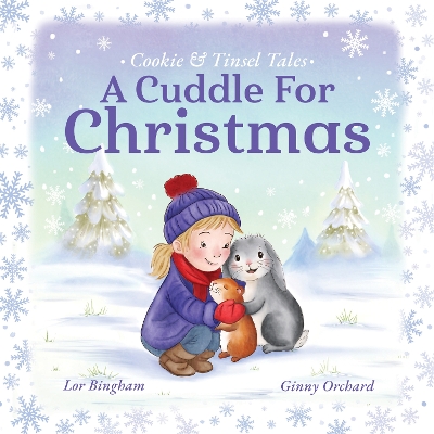 A Cuddle for Christmas