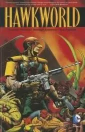 Hawkworld (New Edition)