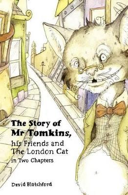 The Story of Mr Tomkins