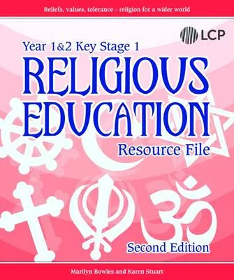 Re Resource File KS1