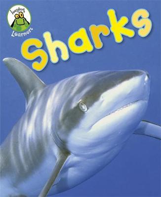 Leapfrog Learners: Sharks