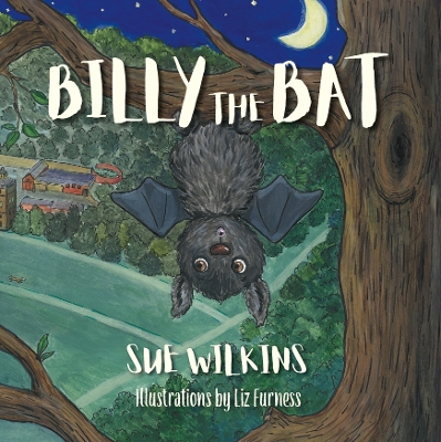 Billy the Bat