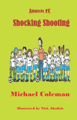 Shocking Shooting