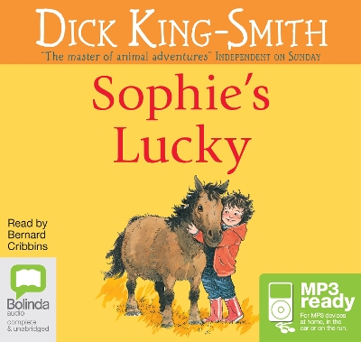 Sophie's Lucky