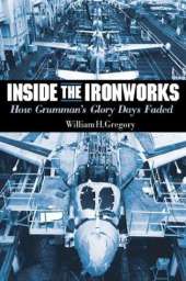 Inside the Iron Works