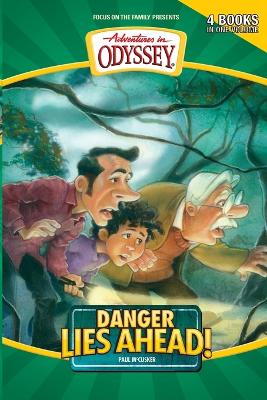 Danger Lies Ahead!