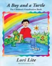 A Boy and a Turtle: Visualization, Meditation and Relaxation Bedtime Story for Children, Improve Sleep, Manage Stress and Anxiety