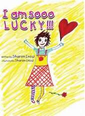 I Am Sooo Lucky !!!
