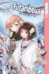Futaribeya: A Room for Two, Volume 7
