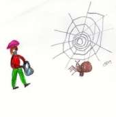 DR DR. DOMUCH AND THE SPIDER: not applicable