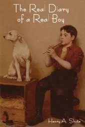 Real Diary of a Real Boy