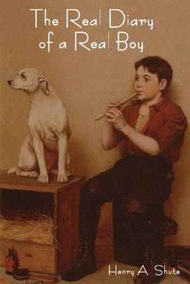 Real Diary of a Real Boy