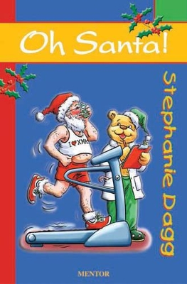 Oh Santa!