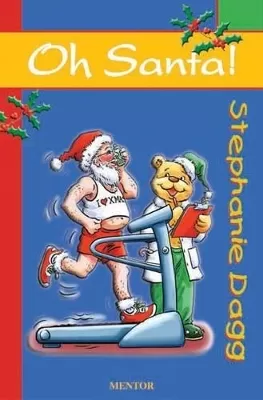 Oh Santa!