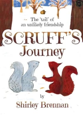 Scruff’s Journey